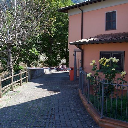 Dol-Ce Holiday Home Camaiore Eksteriør bilde