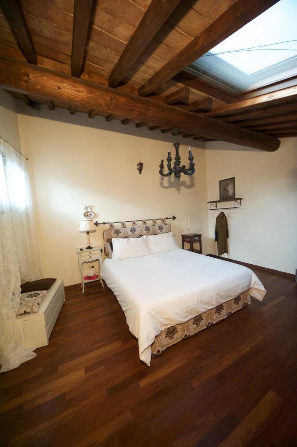 Dol-Ce Holiday Home Camaiore Eksteriør bilde