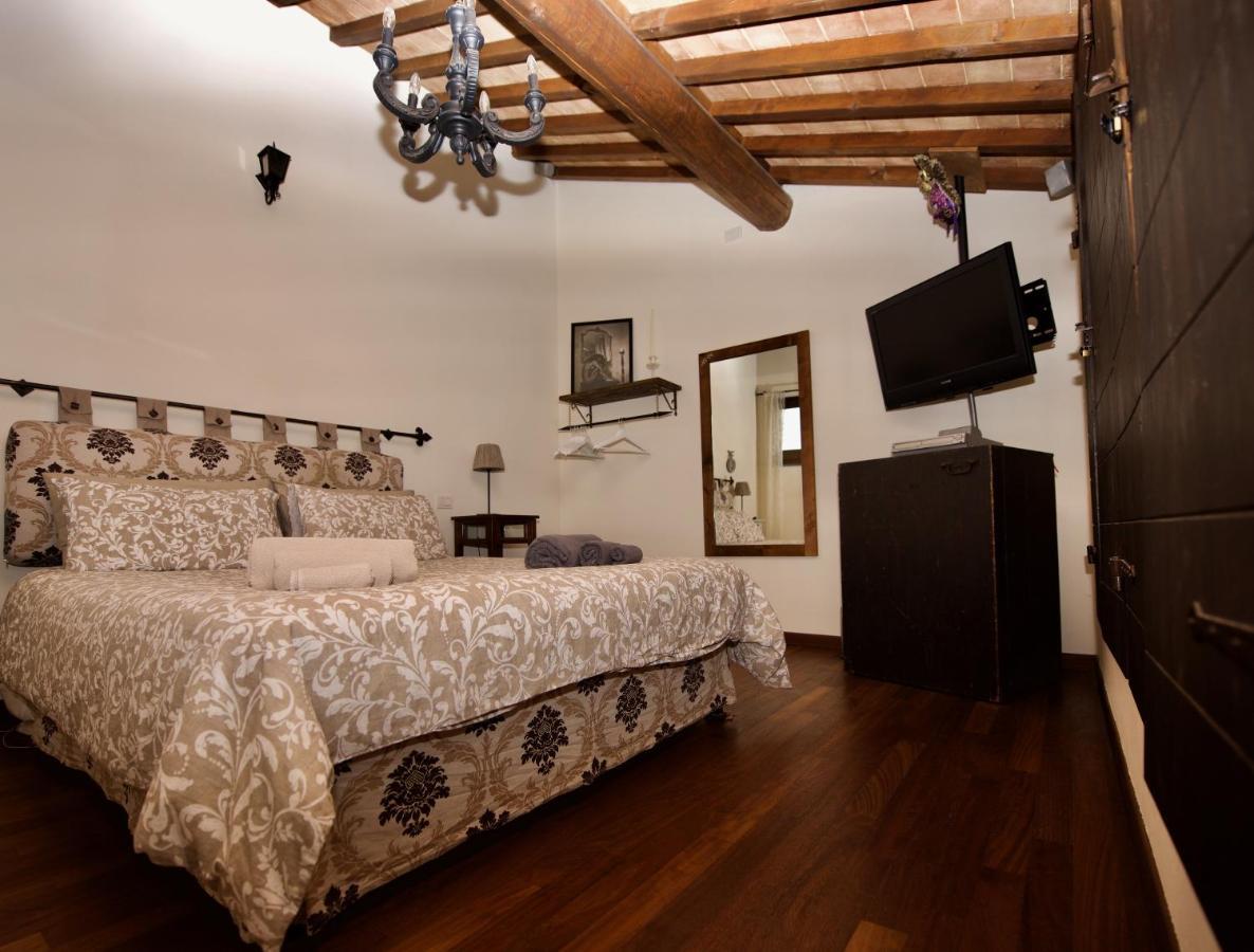 Dol-Ce Holiday Home Camaiore Eksteriør bilde