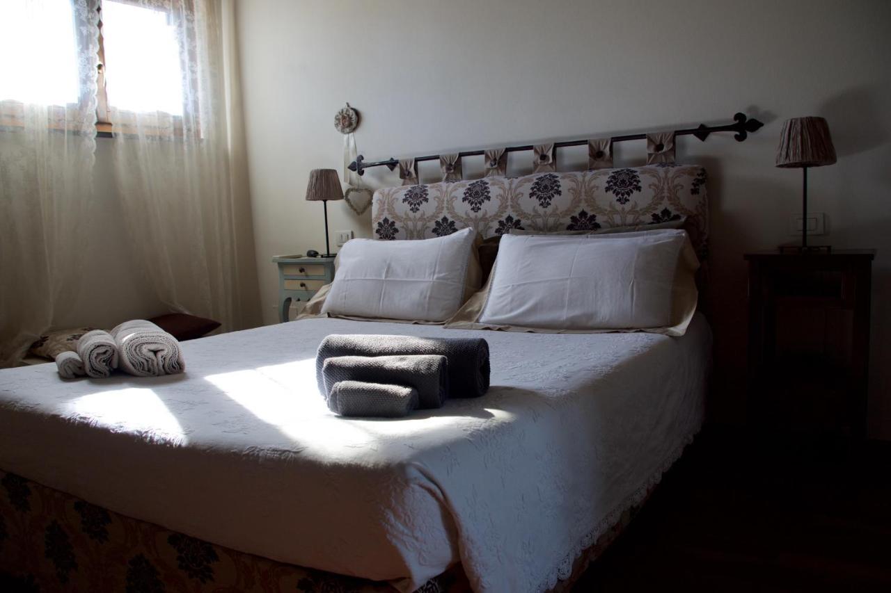 Dol-Ce Holiday Home Camaiore Eksteriør bilde