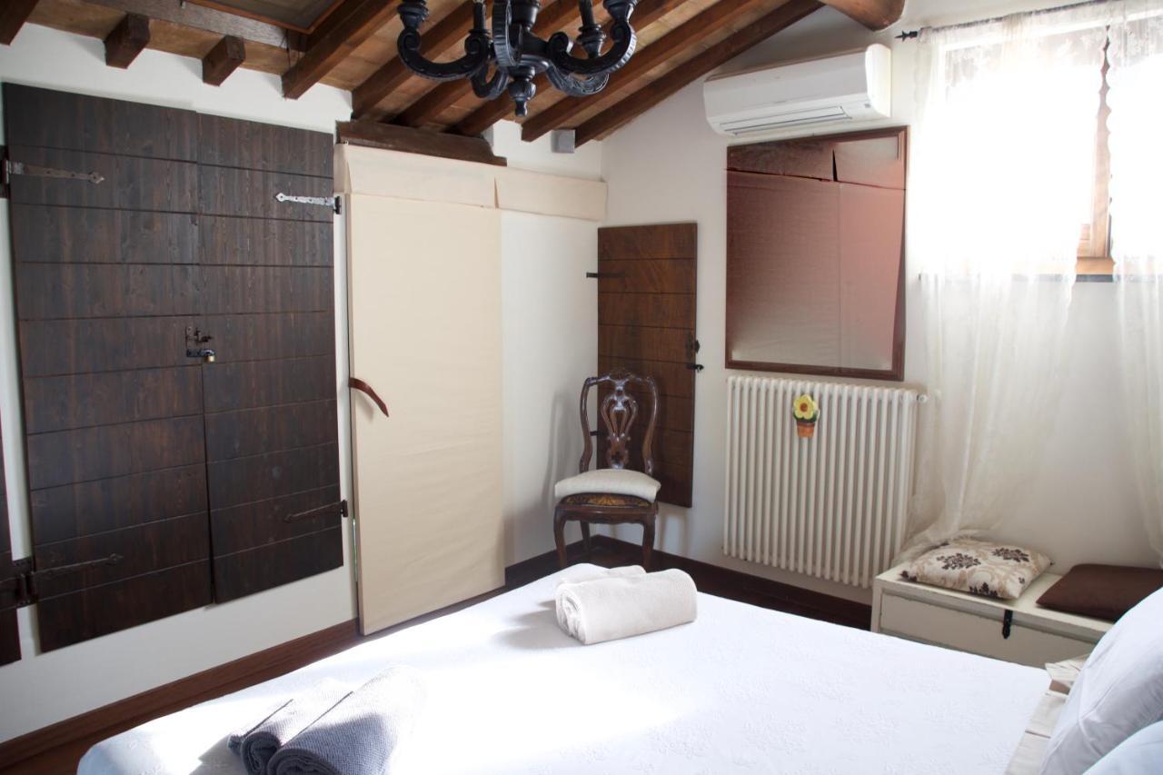 Dol-Ce Holiday Home Camaiore Eksteriør bilde
