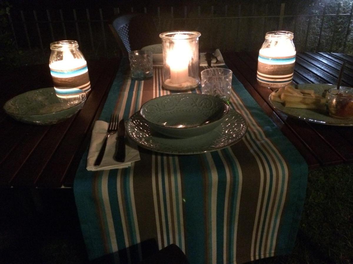 Dol-Ce Holiday Home Camaiore Eksteriør bilde