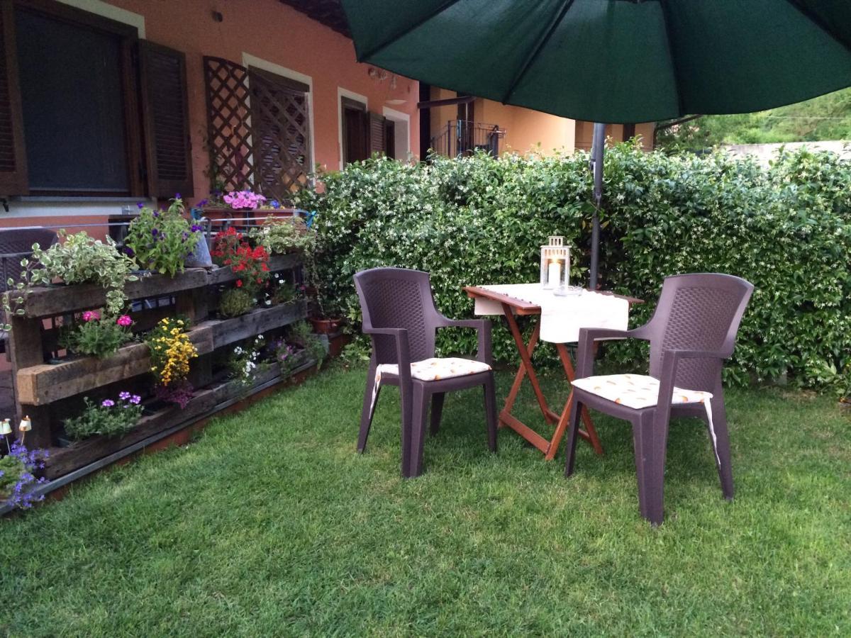 Dol-Ce Holiday Home Camaiore Eksteriør bilde