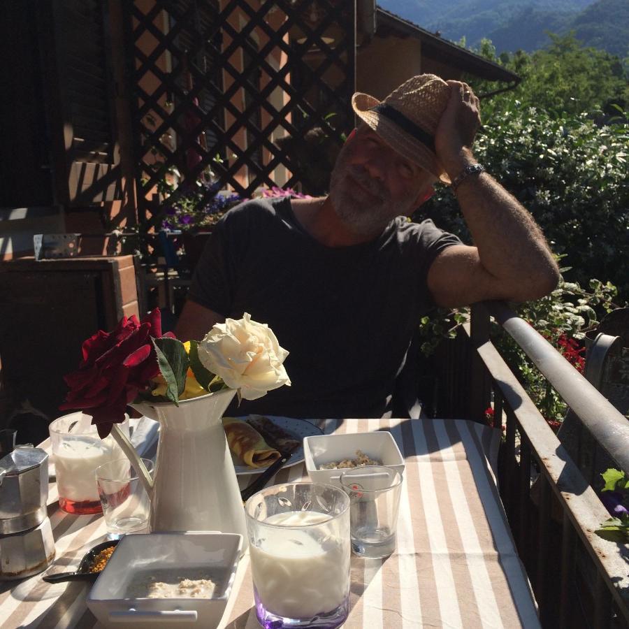 Dol-Ce Holiday Home Camaiore Eksteriør bilde