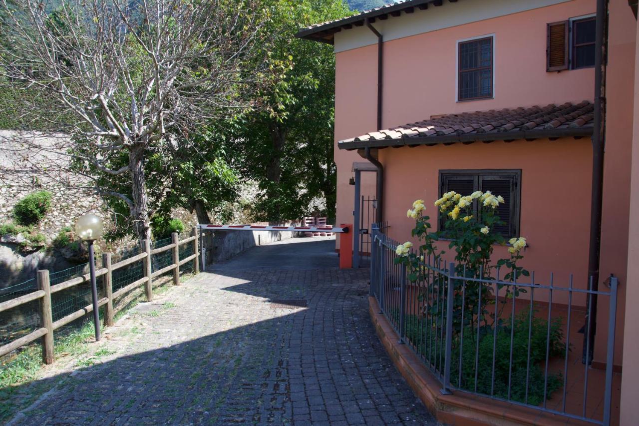 Dol-Ce Holiday Home Camaiore Eksteriør bilde