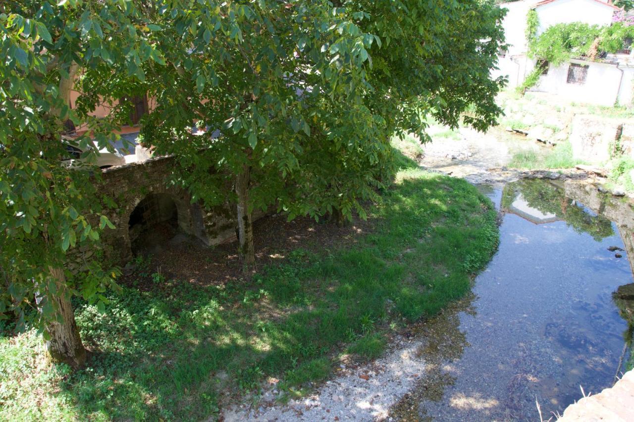 Dol-Ce Holiday Home Camaiore Eksteriør bilde