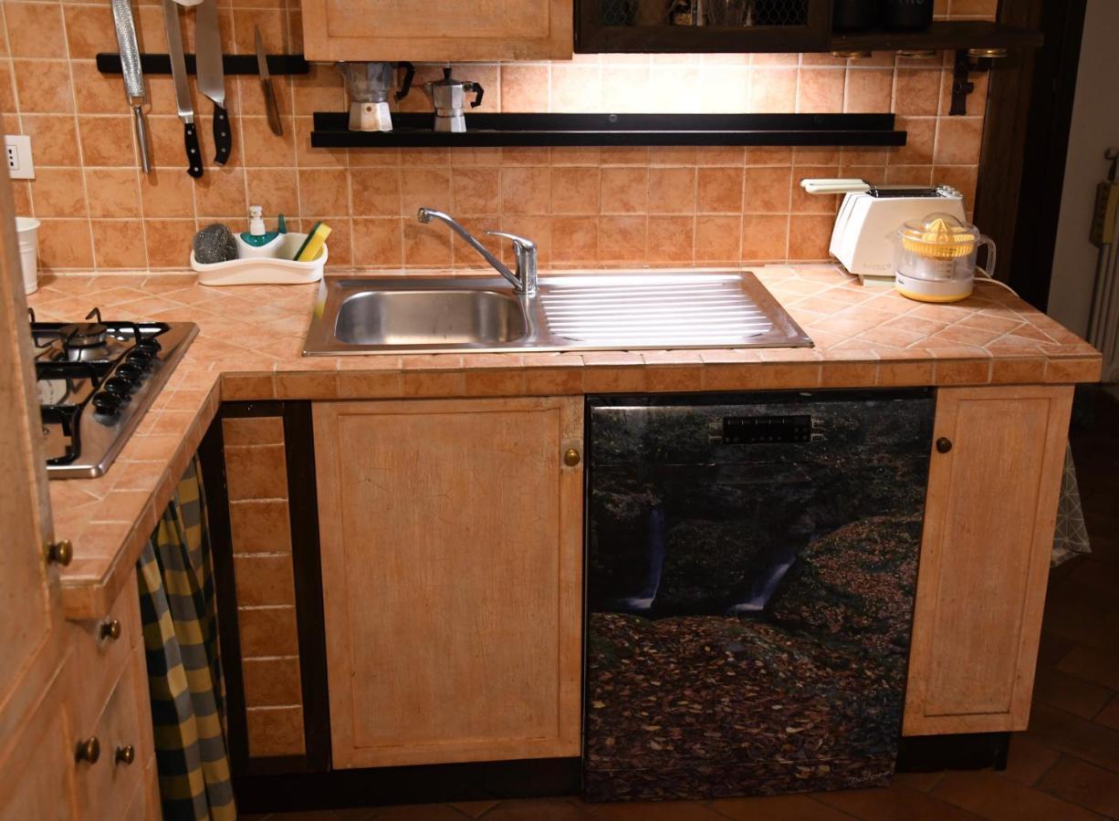 Dol-Ce Holiday Home Camaiore Eksteriør bilde