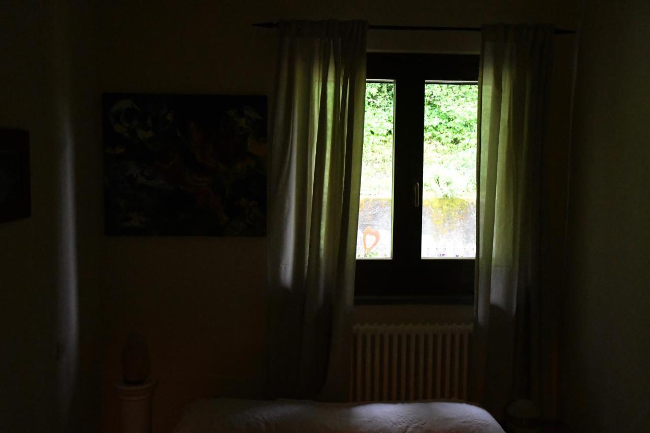 Dol-Ce Holiday Home Camaiore Eksteriør bilde