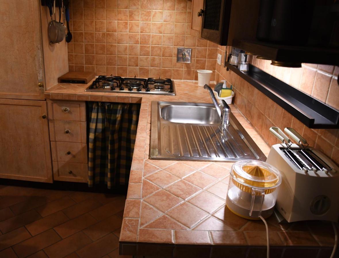Dol-Ce Holiday Home Camaiore Eksteriør bilde