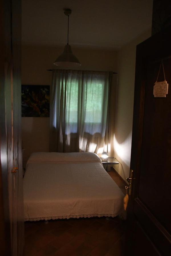 Dol-Ce Holiday Home Camaiore Eksteriør bilde